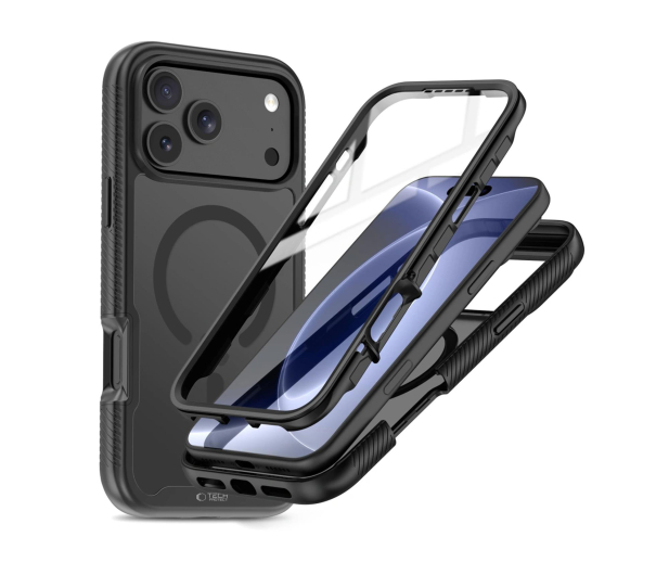 Tech-Protect Defense Magsafe Do Iphone 17 Pro / 18 Pro - 1586932 - zdjęcie